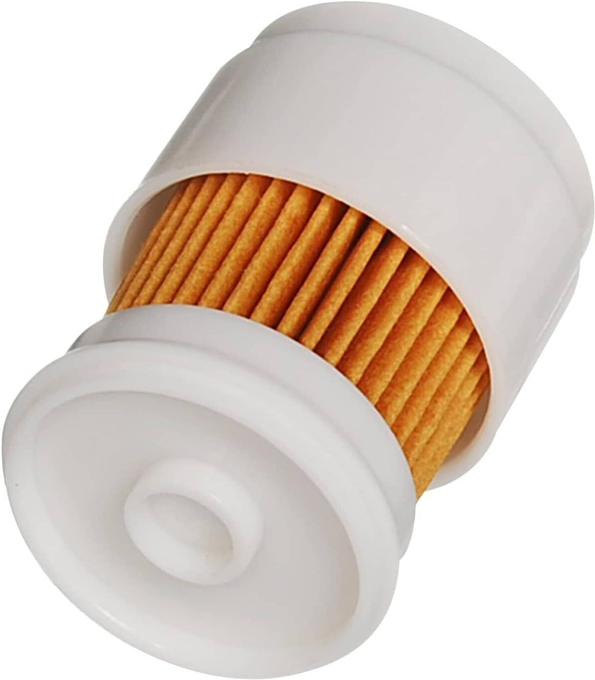 Solid Spare Fuel Filter For Yamaha 150-250 Hp Outboard Motor Replaces 68F-24563-00 18-79980