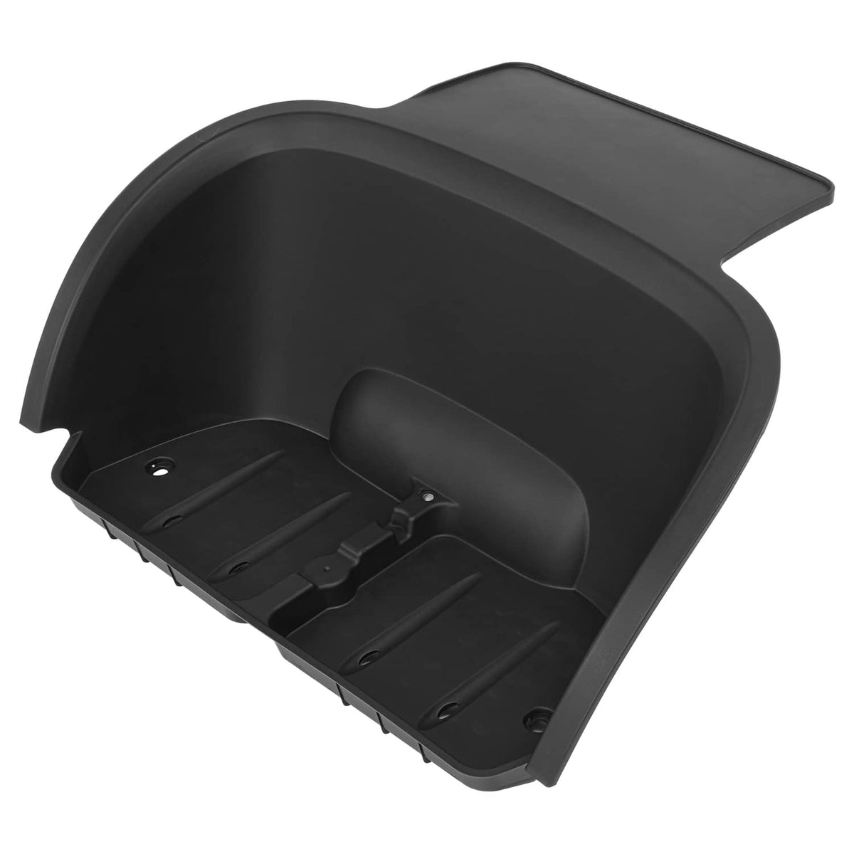 Solidspare For 2017-Up Yamaha Drive2 Golf Cart Rear Bagwell Cover / Lining #J0B-K8237-01-00