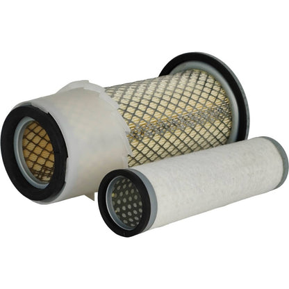 Solid Spare Maintenance Filter Kit for John Deere 870 970 1070 Compact Utility Tractor