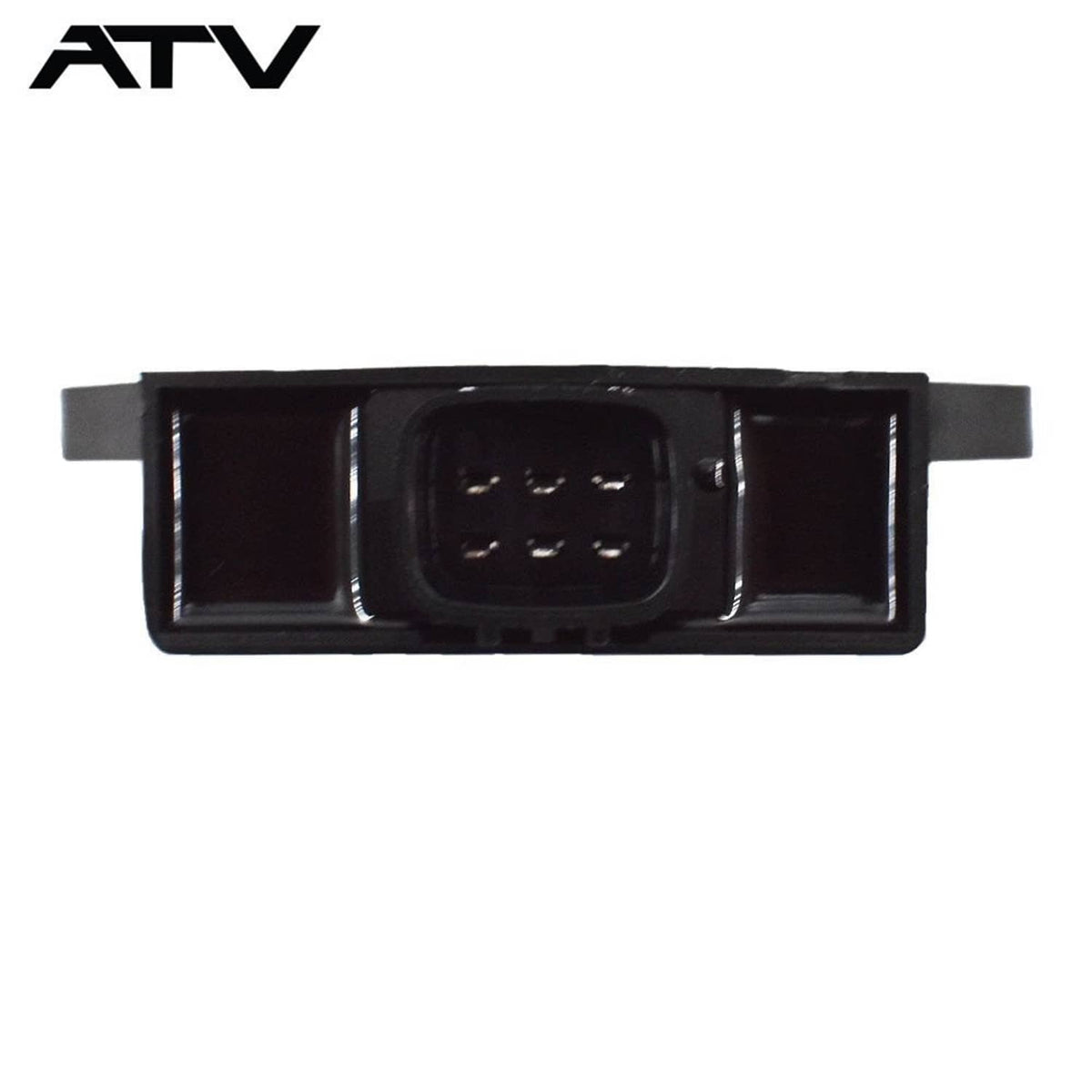 Solidspare CDI MODULE For Suzuki LTF 250 Quadrunner 2x4 1988-2001