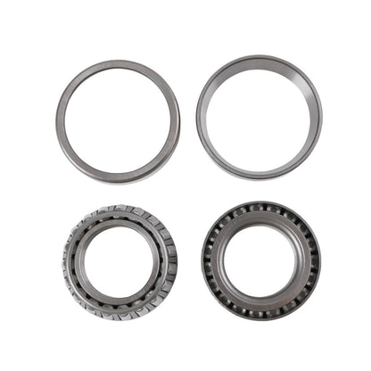 Solidspare Differential Bearing Kit for GM 8.5" (10 Bolt) For 1970-1999 Chevy, GMC, Buick