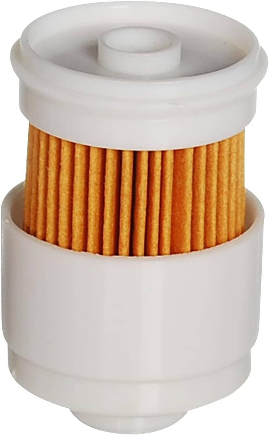 Solid Spare Fuel Filter For Yamaha 150-250 Hp Outboard Motor Replaces 68F-24563-00 18-79980