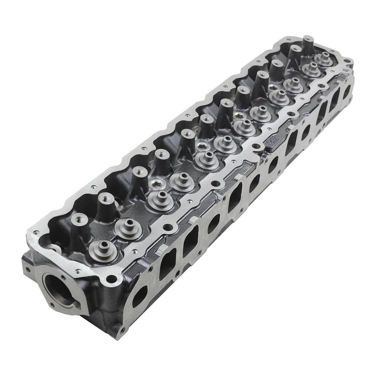 Solidspare Cylinder Head For 4.0L Jeep Cherokee XJ Grand Cherokee WJ Wrangler TJ Unlimited