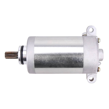 Solidspare Starter for Kawasaki Bayou 250  KLF250 2003 2004 2005 2006 2007 2008 2009 2010