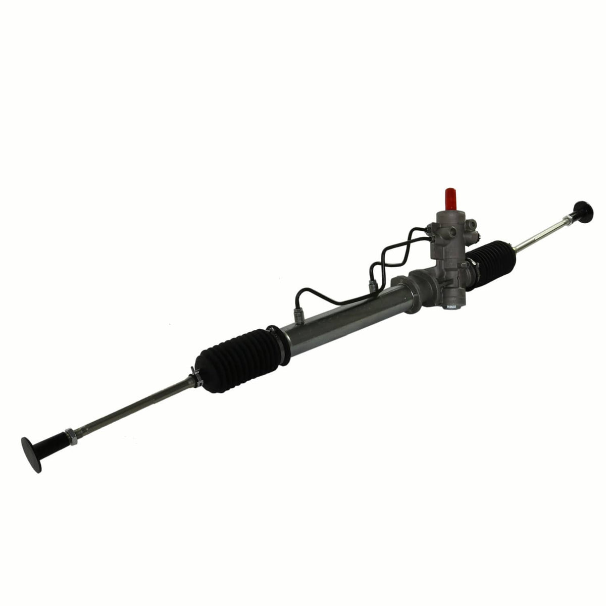 Solidspare Power Steering Rack and Pinion for 1993-1997 Toyota Corolla Geo Prizm 1.6L 1.8L