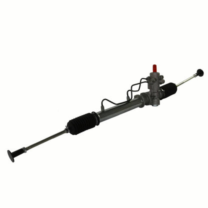 Solidspare Power Steering Rack and Pinion for 1993-1997 Toyota Corolla Geo Prizm 1.6L 1.8L