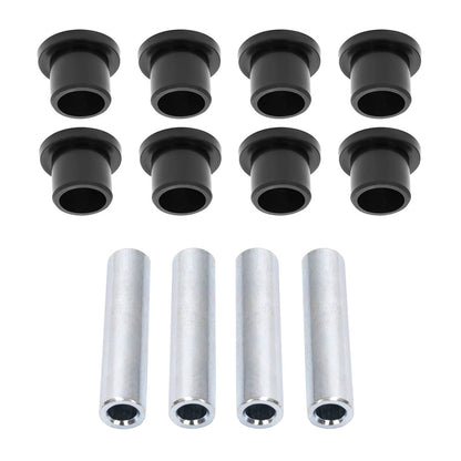 Solidspare G&E Golf Cart Rear Leaf Spring Sleeves Bushings For Club Car Precedent 2004-Up