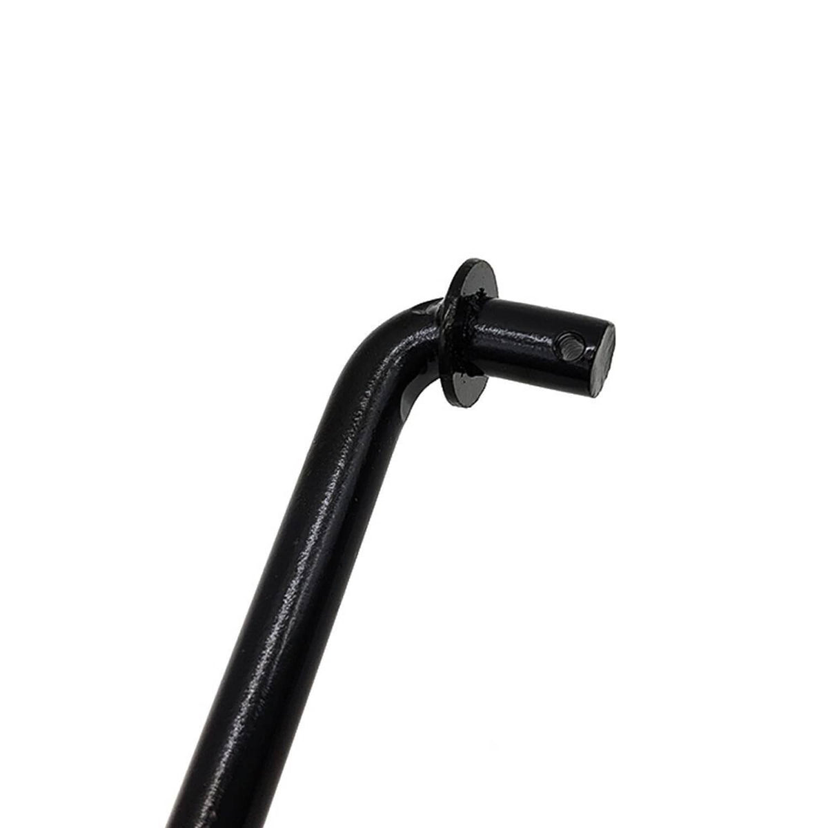 Solidspare 4 speed Shifter Linkage Kit For 1955-1967 Hurst Shifters & Muncie Transmission