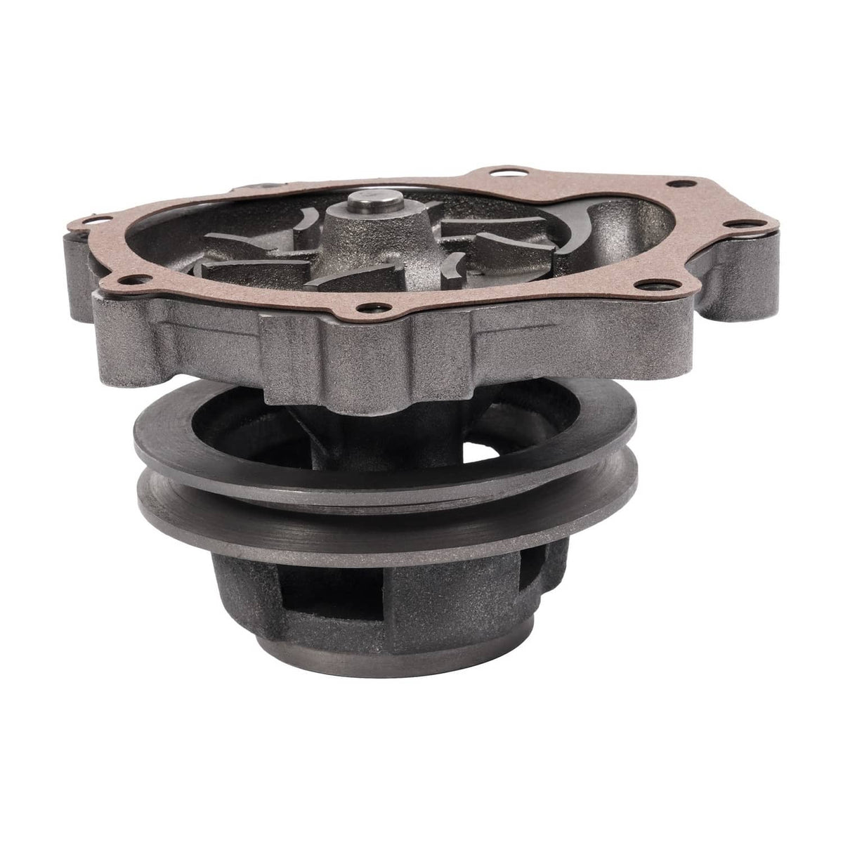 Solidspare Water Pump Fits Ford New Holland 5000 3600 4100 4830 5110 #87615012 #EAPN8A513F