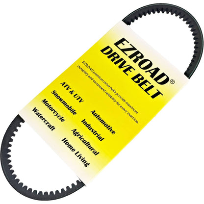 Solid Spare Water Pump Belt 78-1340 for Thermo King Spectrum SB 30 & 50 SR-2 78-1968