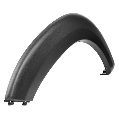 Solid Spare Fits 2019-22 Ram ProMaster 1500-3500 Rear Right Wheel Fender Flare Trim Molding