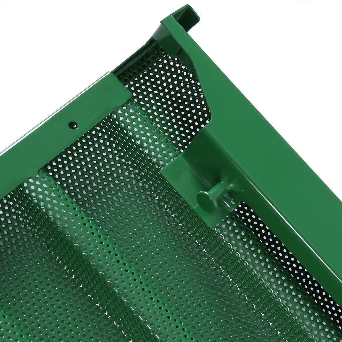 Solidspare Front Grill Hood For John Deere 670 770 870 970 790 990 1070 3005 4005 #AM876800