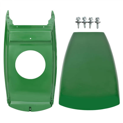 Solidspare Upper Lower Hood Bumper For John Deere LT150 LT160 LT170 LT180 LT190 #AM131759