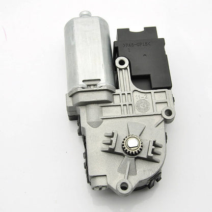 Solidspare 2Pcs Sunroof Moon Roof Motor Right & Left for 2011-2017 Ford Explorer BB5Z15790A