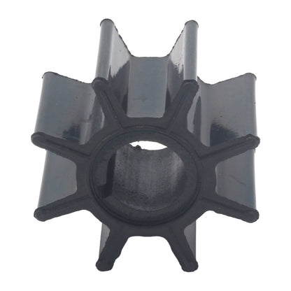 Solid Spare Nissan Tohatsu Water Pump Impeller Fits 15 20 HP 9.9 209cc Outboard 47-803748