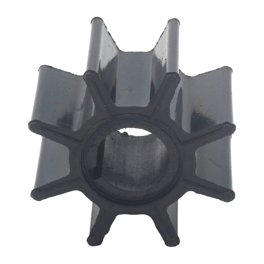 Solid Spare Nissan Tohatsu Water Pump Impeller Fits 15 20 HP 9.9 209cc Outboard 47-803748