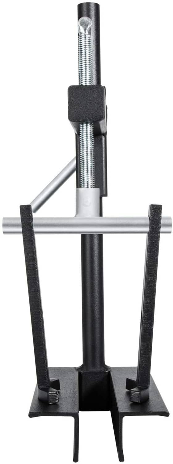 Solid Spare T-0158 Universal Clutch Drum Spring Compressor Transmission Tool Heavy Duty
