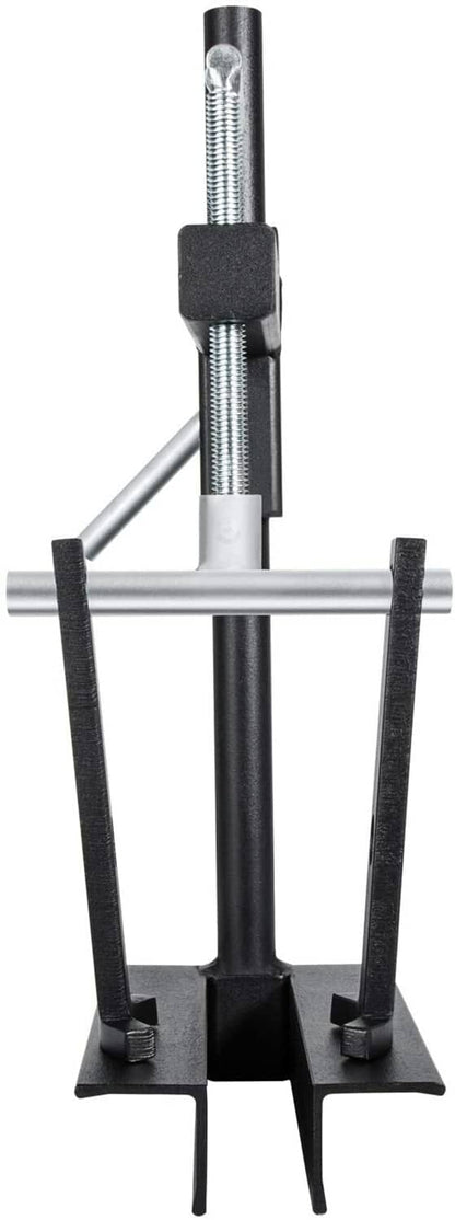 Solid Spare T-0158 Universal Clutch Drum Spring Compressor Transmission Tool Heavy Duty