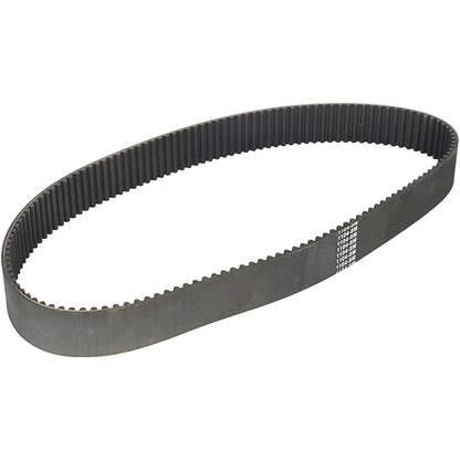 Solid Spare Belt BDL-138K Fit Harley Davidson with 68-tooth rear and 45-tooth front pulleys