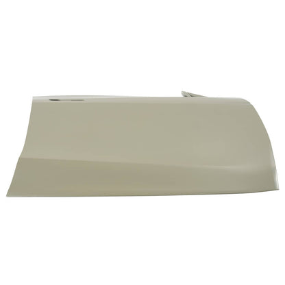 Solid Spare For Tesla Model Y 2020-2024 Front Right Side Door Gray RH Replacement