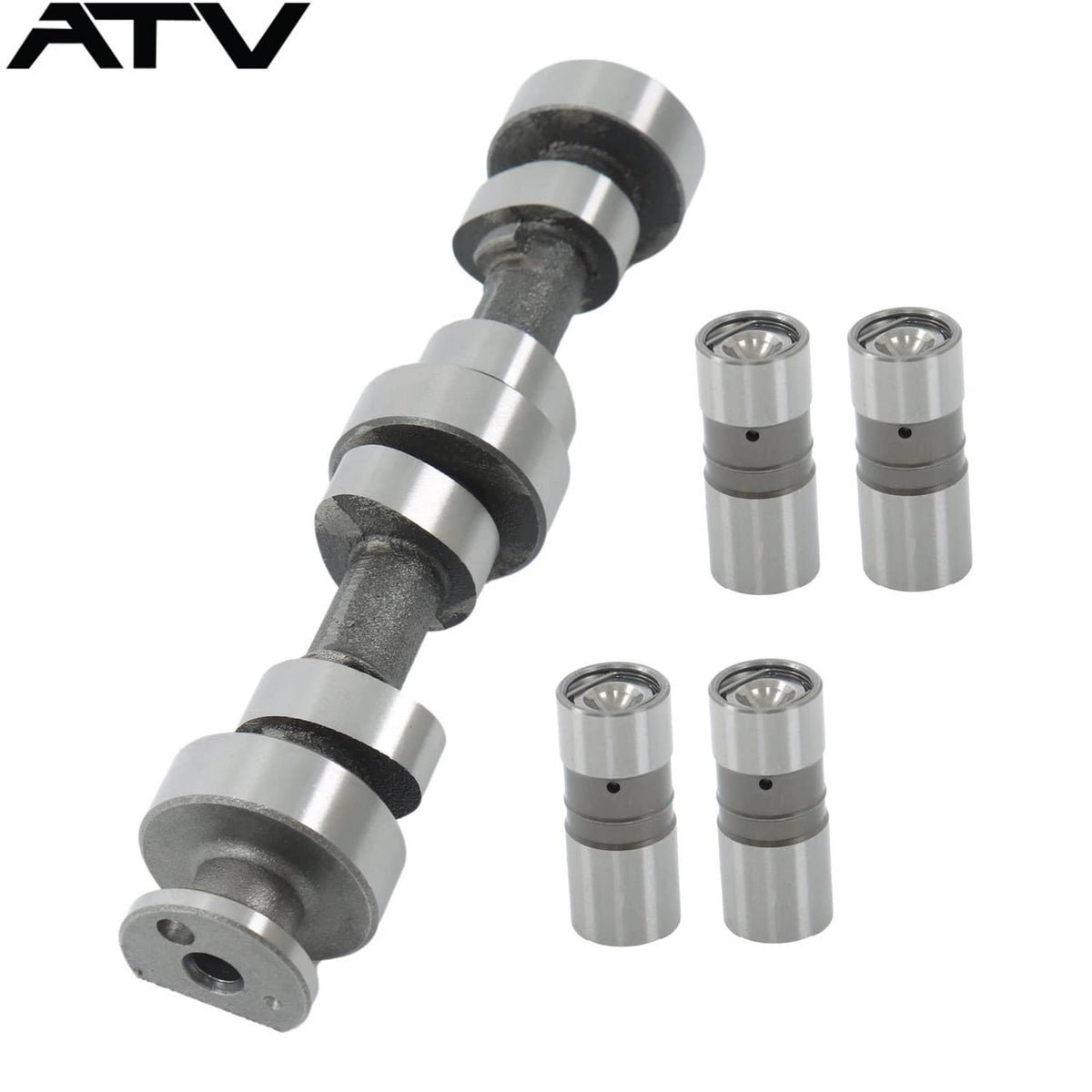 Solidspare Camshaft Shaft Lifters Kit 5137206 08-16 For Polaris Ranger RZR Sportsman 800