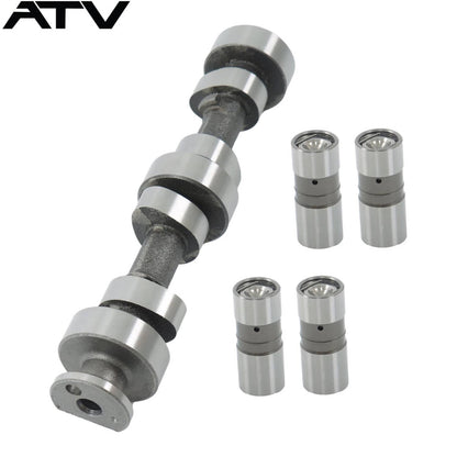 Solidspare Camshaft Shaft Lifters Kit 5137206 08-16 For Polaris Ranger RZR Sportsman 800
