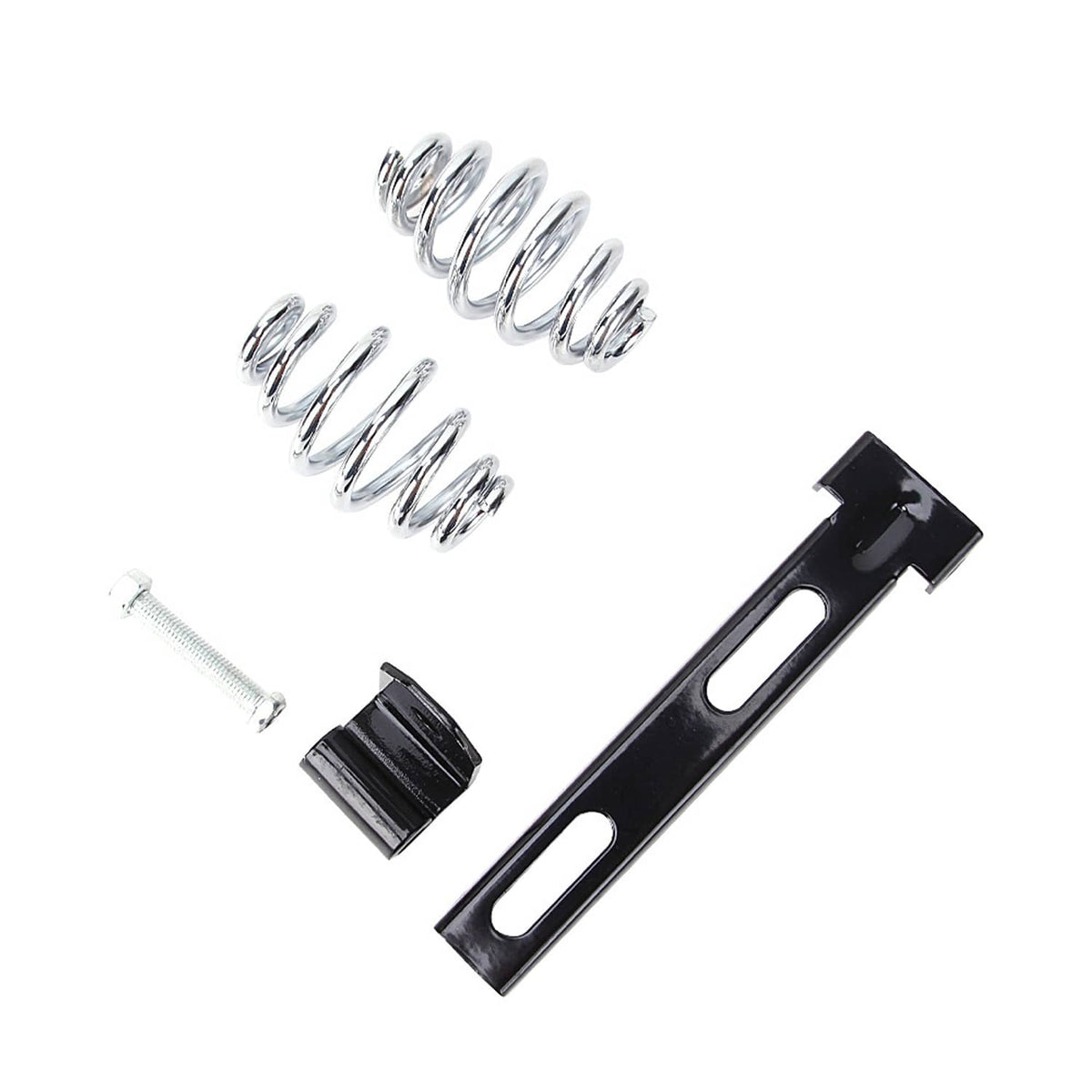 Solidspare Motorcycle Solo Seat For Honda Shadow Spirit ACE VT 1100 750 Rebel 250 300 450