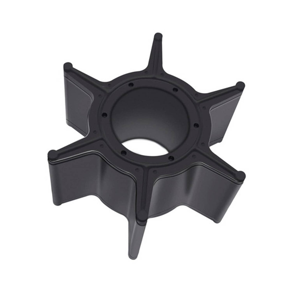 Solid Spare 06192-ZY9-H00 Honda Marine Impeller Service Kit for BF75D, BF90D, BF100A