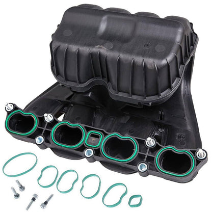 Solidspare Intake Manifolds for Chevy 12637620 Buick Regal Chevrolet Equinox GMC Terrain