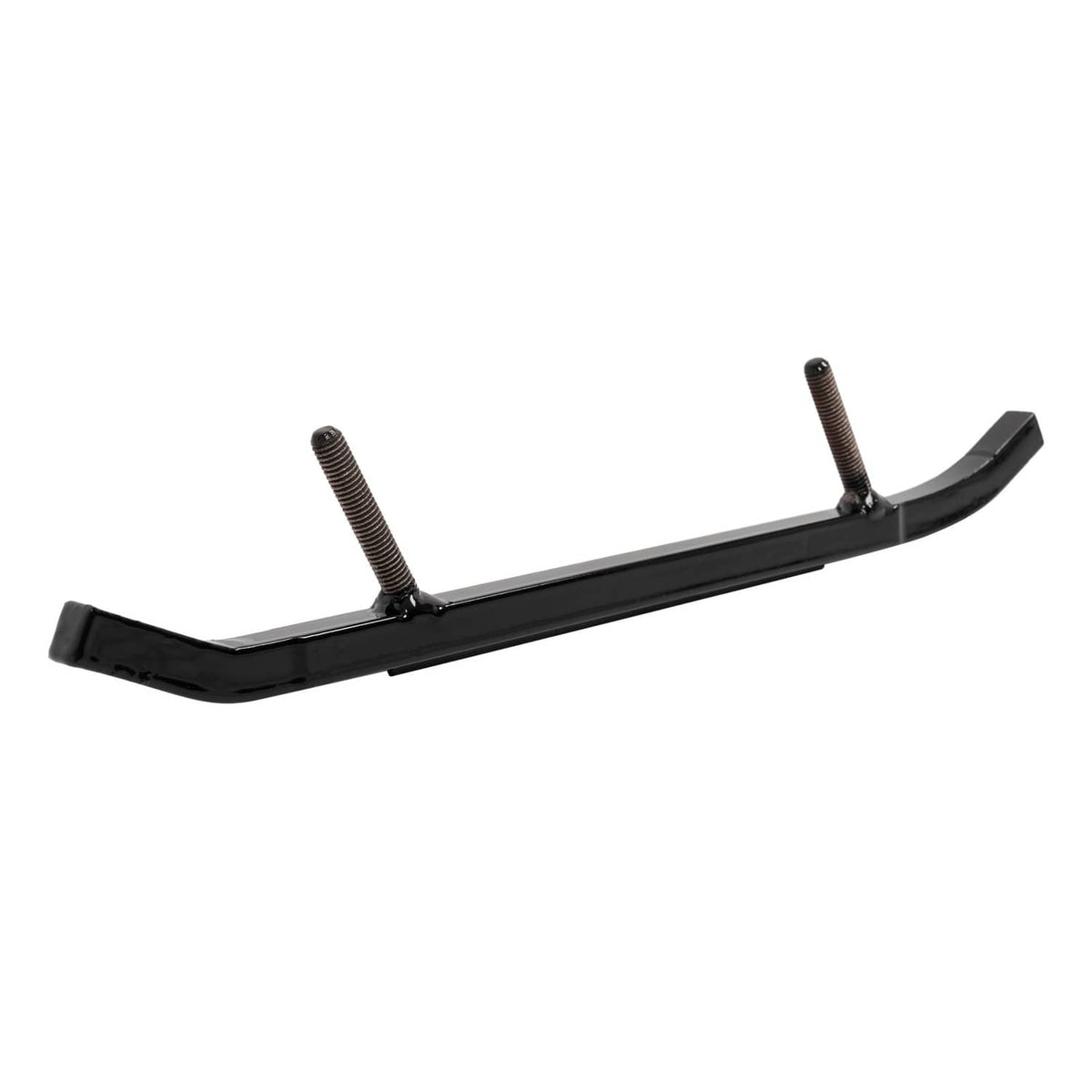 Solidspare 6" Ski Wear Bar Fits Ski-Doo Trail Blazer IV Flat-Top 2006-2026 Powder Coated