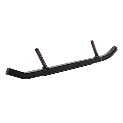 Solidspare 6" Ski Wear Bar Fits Ski-Doo Trail Blazer IV Flat-Top 2006-2026 Powder Coated