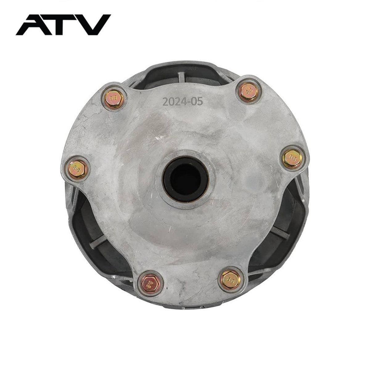 Solidspare Primary & Secondary Clutch Kit XP 1322855 For Polaris Sportsman 850 2009-2010