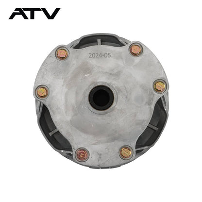 Solidspare Primary & Secondary Clutch Kit XP 1322855 For Polaris Sportsman 850 2009-2010