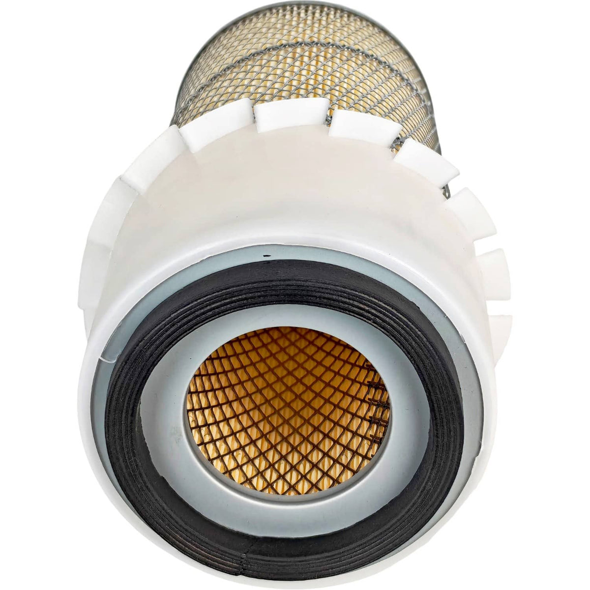 Solid Spare Outer Air Filter AH19852 Fit John Deere 300 301 302 400 300B 301A 302A 401B