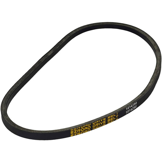 Solid Spare Aramid Starter Generator Belt 1014290 for Club Car 1988-1991 1994 w/ 341cc
