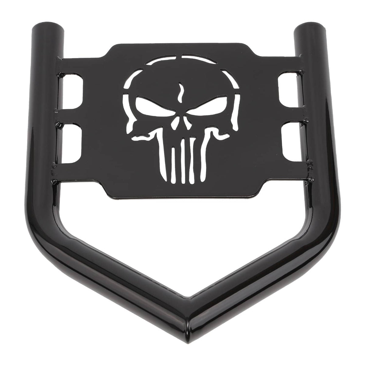 Solidspare For 2009-24 Harley Street Glide Road King Road Glide Electra Glide Luggage Rack