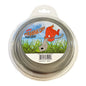 STRING TRIMMER LINE SQUARE DUO CORE .095" 110 FEET  1/2 POUND DONUT