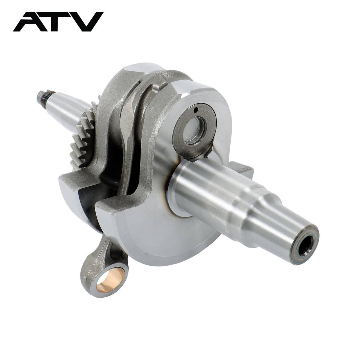 Solidspare Engine Crankshaft For Polaris ACE RZR Ranger Sportsman Crew 570 2012-17 #2204729