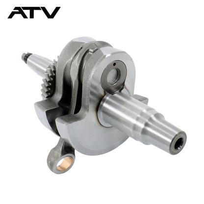 Solidspare Engine Crankshaft For Polaris ACE RZR Ranger Sportsman Crew 570 2012-17 #2204729