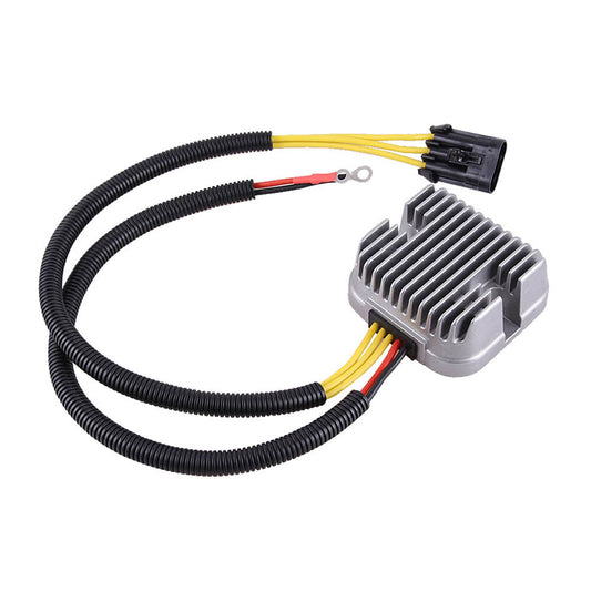 Solidspare Voltage Regulator Rectifier 4014029 For Polaris Sportsman 325 570 ACE 4014029