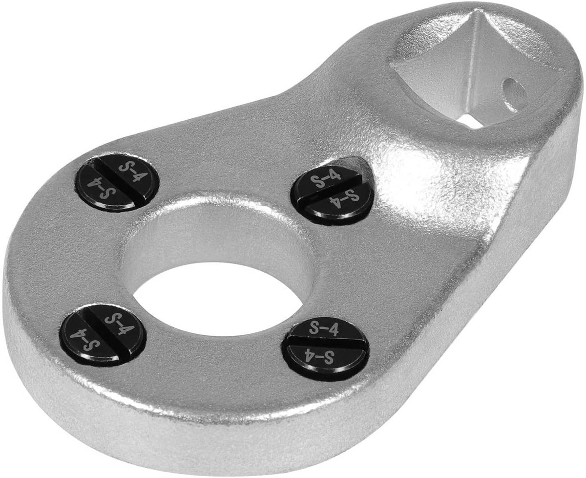Solid Spare Outboard Trim/Tilt Pin Wrench MT0006 - 32mm x 4mm for Yamaha Honda (YB-06175-1A)