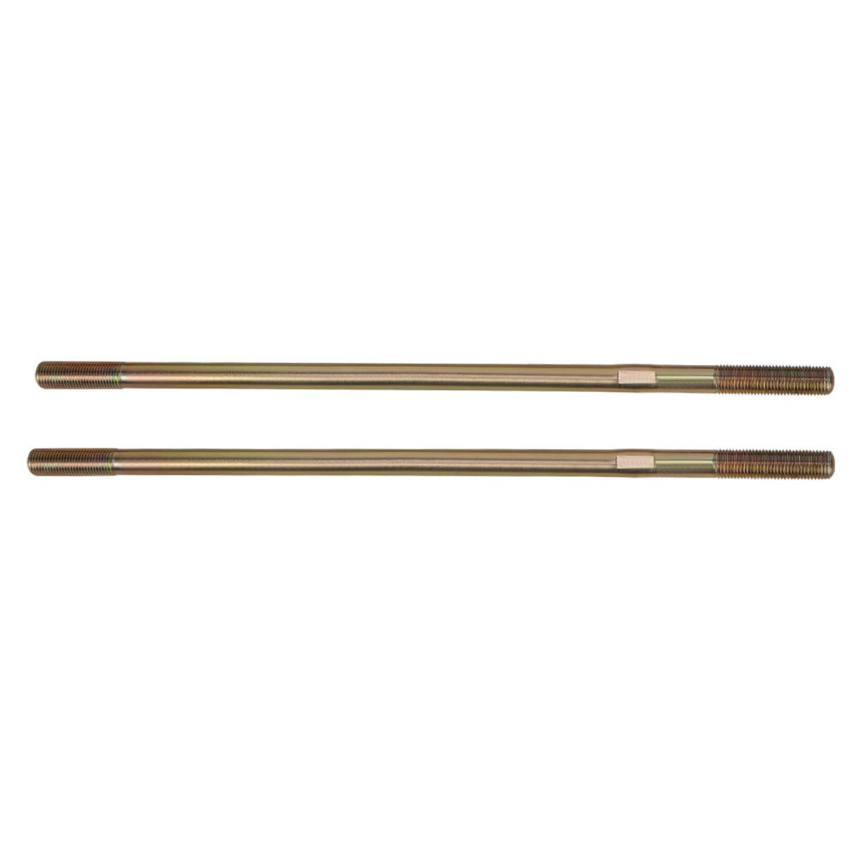 Solidspare Tie Rod Sets for Honda TTRX450R 06-09 / 53521-HP1-60 53157-HP1-003 53158-HP1-003