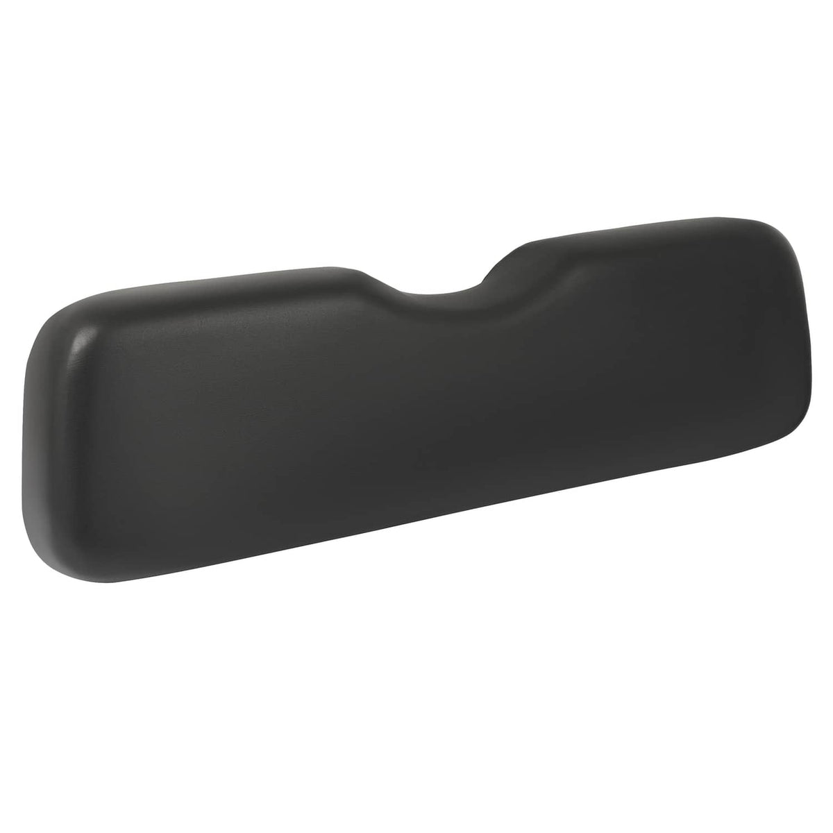 Solidspare Front Golf Cart Seat Back Backrest Cushion Assembly For EZGO RXV 2008-up Models
