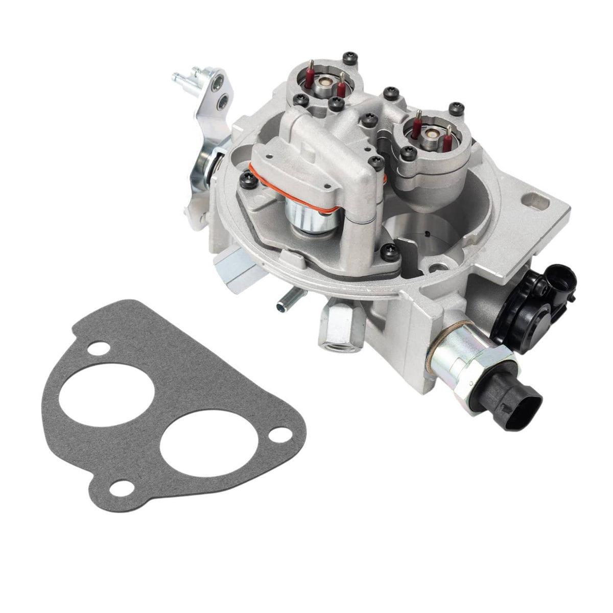 Solidspare Throttle Body Assembly for 1993-1995 GMC Chevrolet 5.7L V8 17093030 5235206