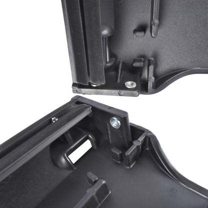 Solidspare New Front Interior Door Handles Left & Right for Freightliner FLD120 FLD120SD