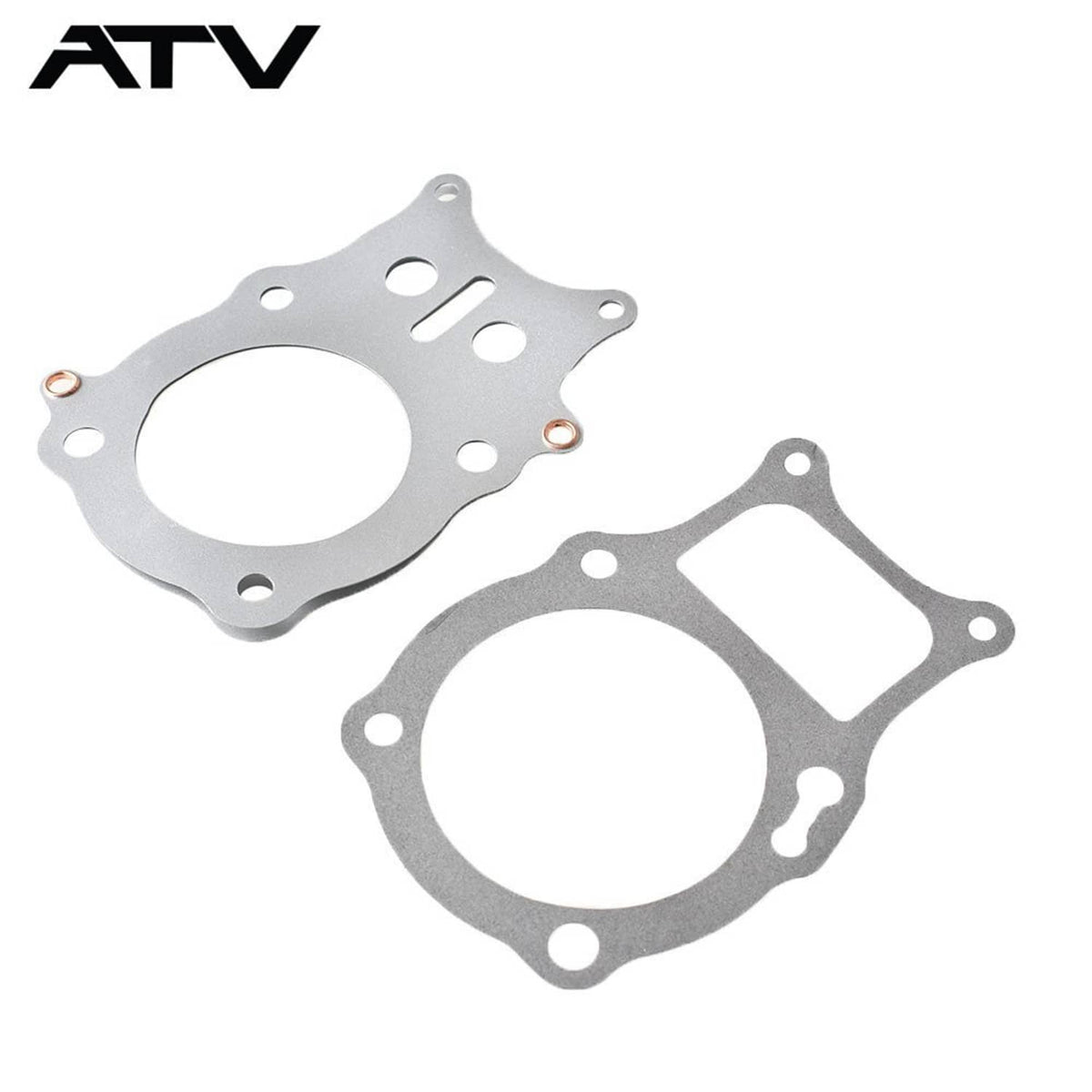 Solidspare Generic Gasket Kit for Honda Recon TRX250 1997-2001 12191-HM8-000 12251-HM8-000