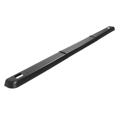Solid Spare Truck Bed Rail Caps Cover Lh & Rh Side For 1988-2000 GMC/Chevrolet C/K 1500/2500