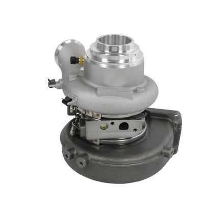 Solidspare Turbocharger for 05-15 Holset Cummins Various ISX15 HE400VG HE451VE 5459710RX