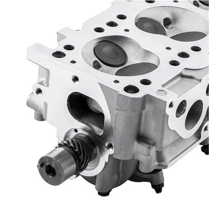 Solidspare Cylinder Head Mechanical Type For Mazda B2200 B2000 2.0L 2.2L FE F2 F80210225A