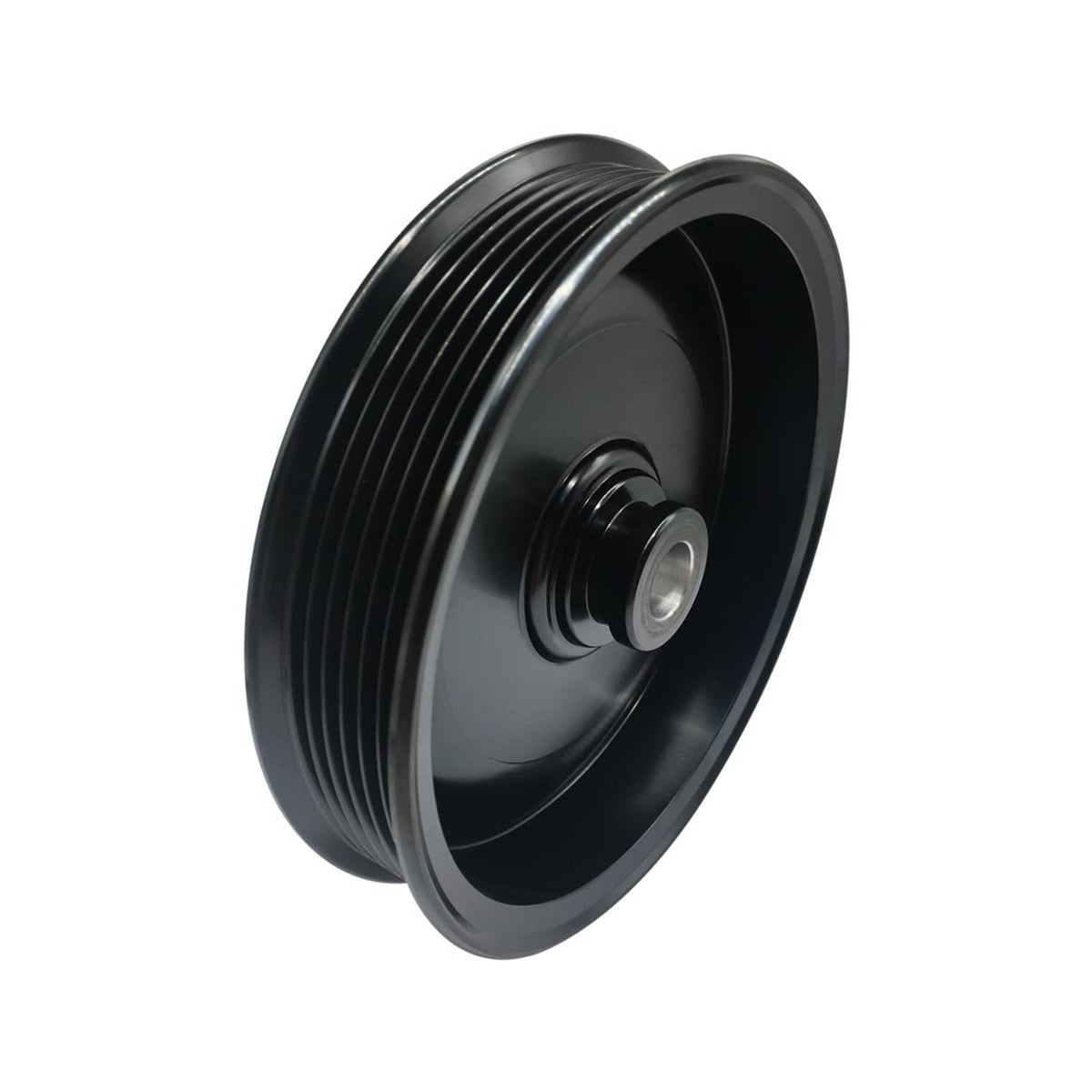 Solid Spare Raw Water Pump Pulley for Mercruiser V6 V8 4.3L 5.0L 5.7L Bravo & Ski 862351T